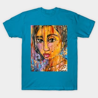 Portrait T-Shirt